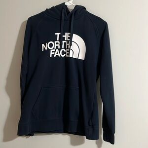 North Face Sweatshirt